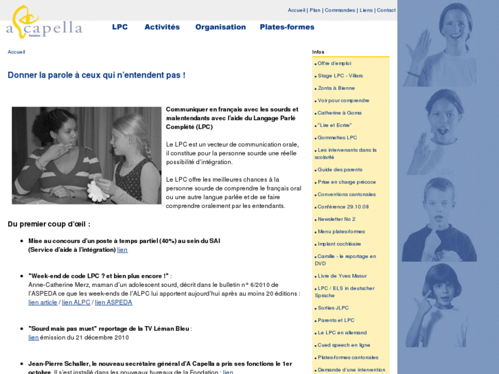 www.a-capella.ch