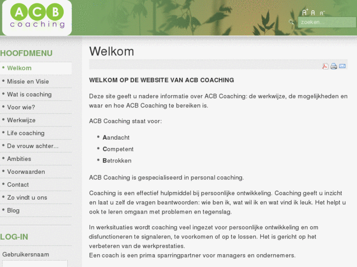 www.acbcoaching.nl