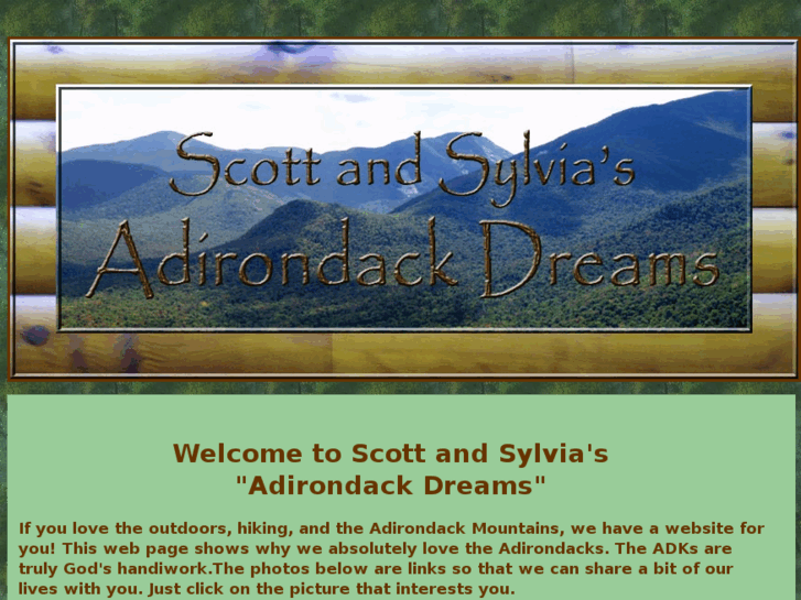 www.adirondackdreams.net