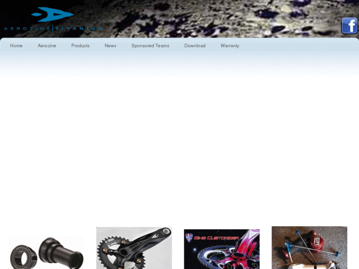 www.aerozinebike.com