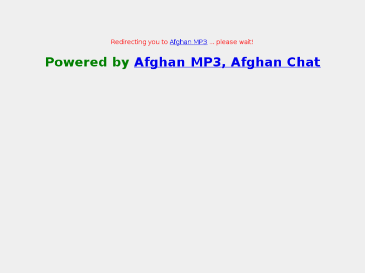 www.afghanimp3.com