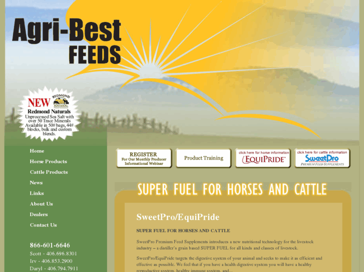 www.agribestfeeds.com