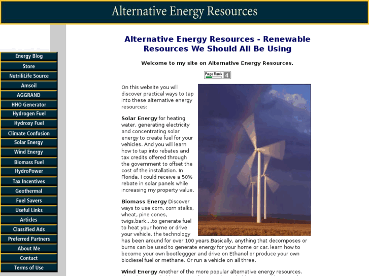 www.alternative-energy-resources.net