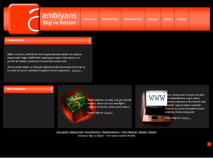 www.ambiyans.com