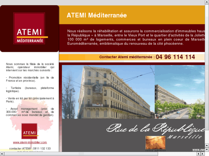 www.atemi-mediterranee.com