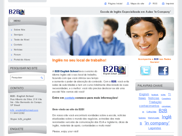 www.b2b-english.com