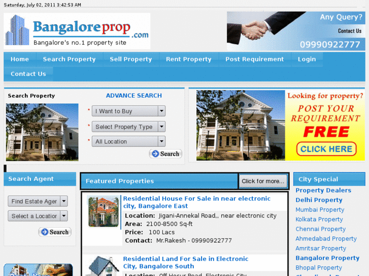 www.bangaloreprop.com