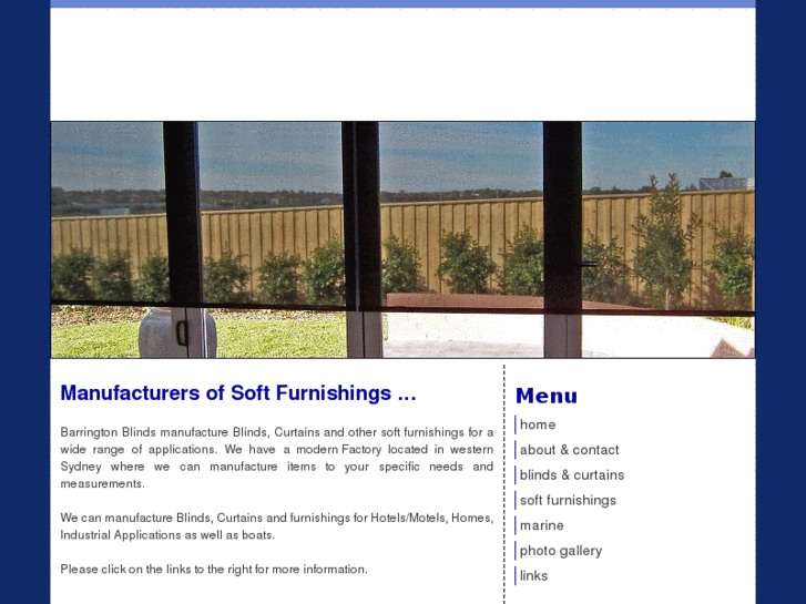 www.barringtonblinds.com