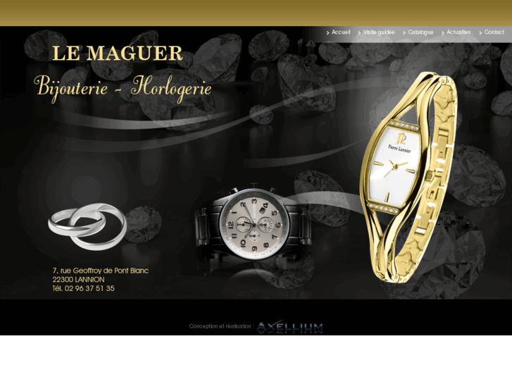 www.bijouterielemaguer.com