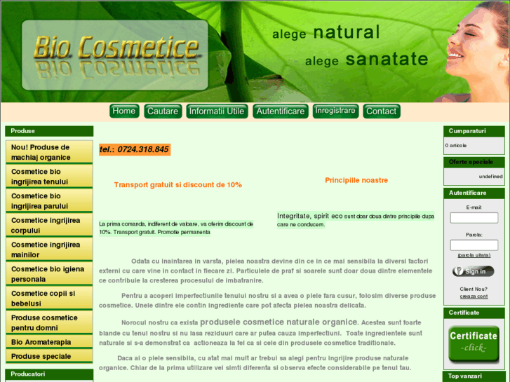 www.bio-cosmetice.info