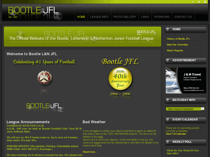 www.bootlejfl.co.uk