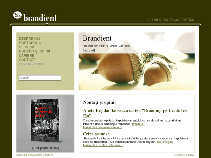 www.brandient.ro