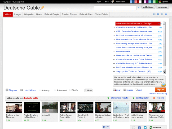 www.cabledeutsche.com