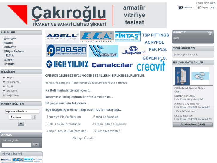 www.cakirogluyapi.com