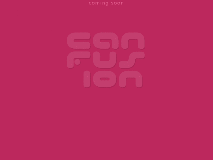 www.canfusion.net
