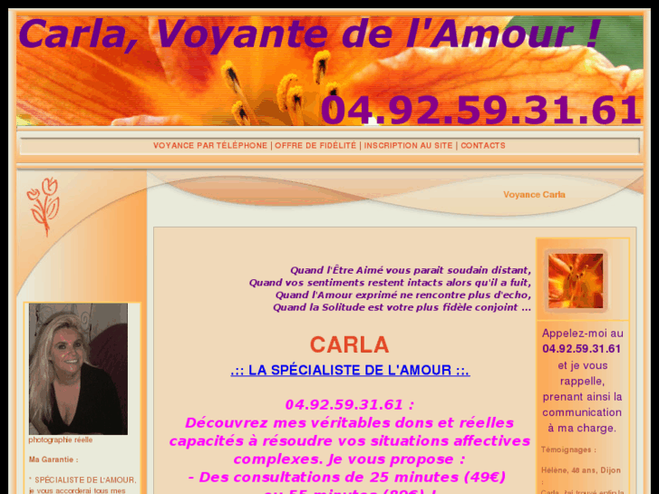 www.carla-alex.com