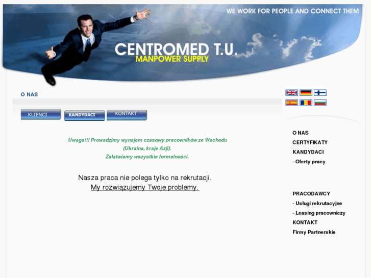 www.centromed.com.pl