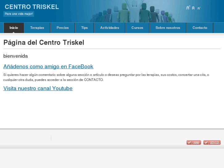 www.centrotriskel.com