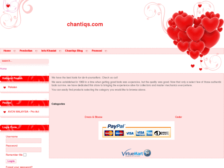 www.chantiqs.com