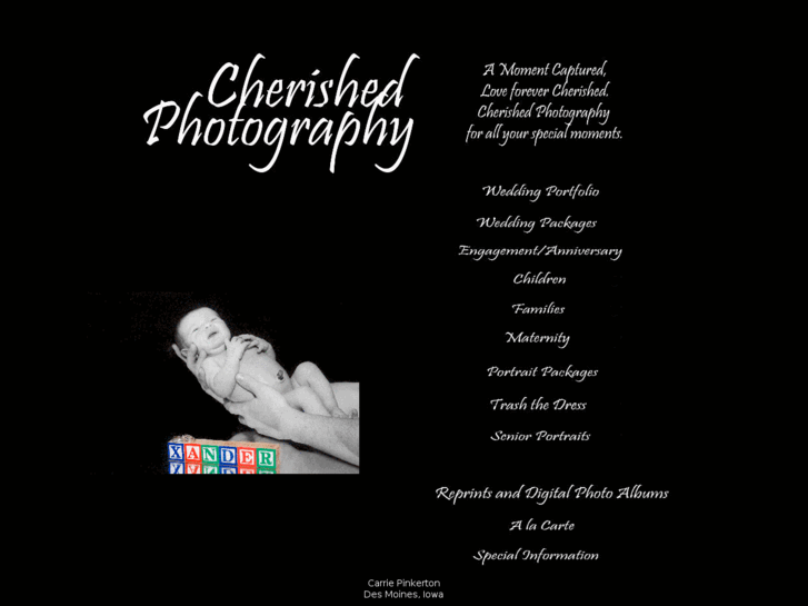 www.cherished-photography.com