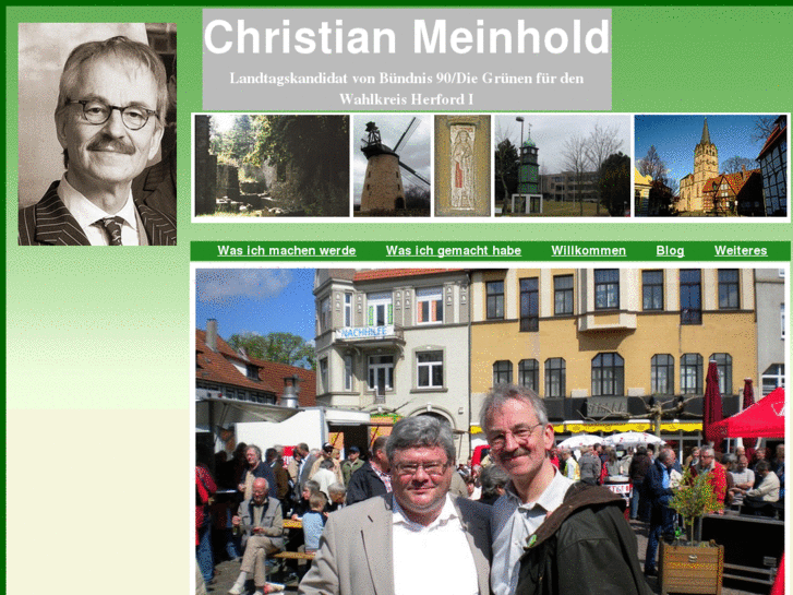 www.christianmeinhold.de