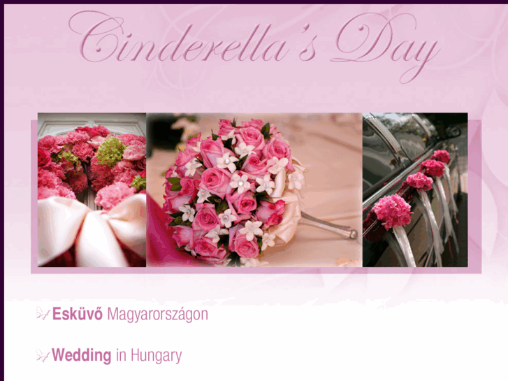 www.cinderellasday.com