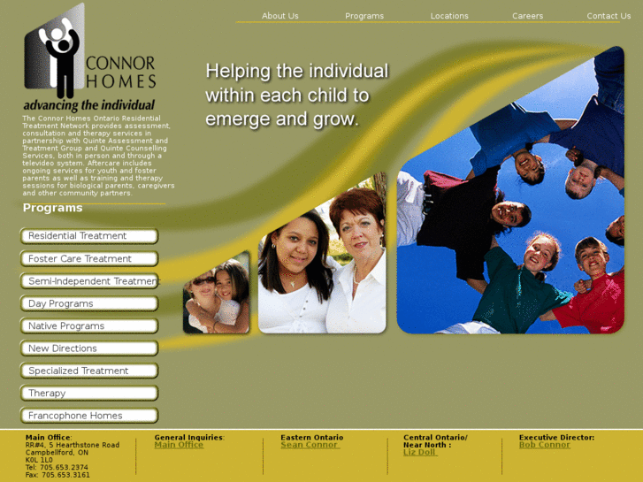 www.connorhomes.com