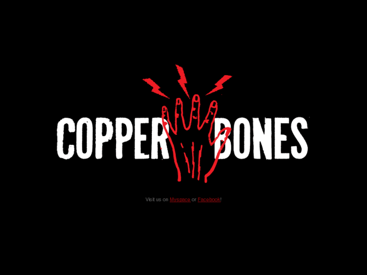 www.copperbones.com