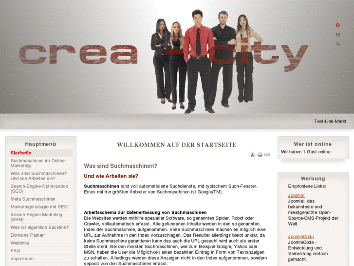 www.crea-city.de