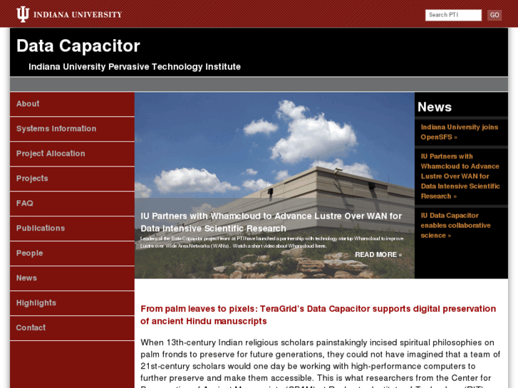 www.data-capacitor.com