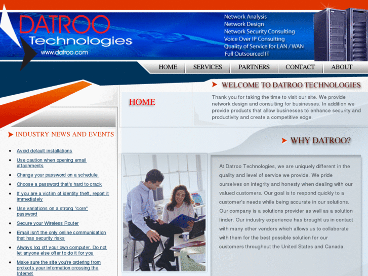 www.datroo.com