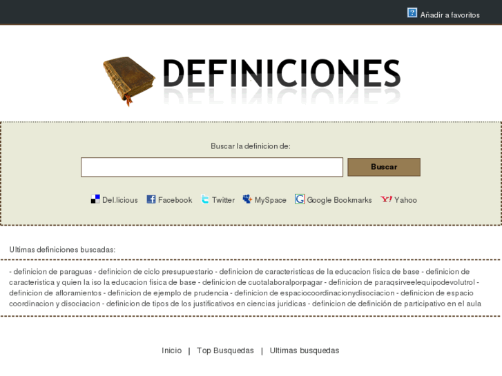 www.definicionde.com