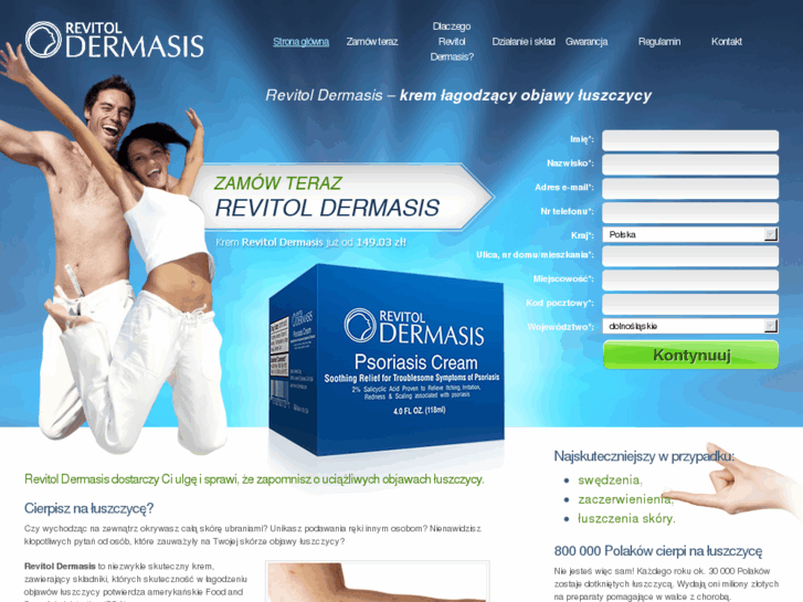 www.dermasis.pl