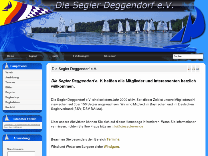 www.diesegler-ev.de