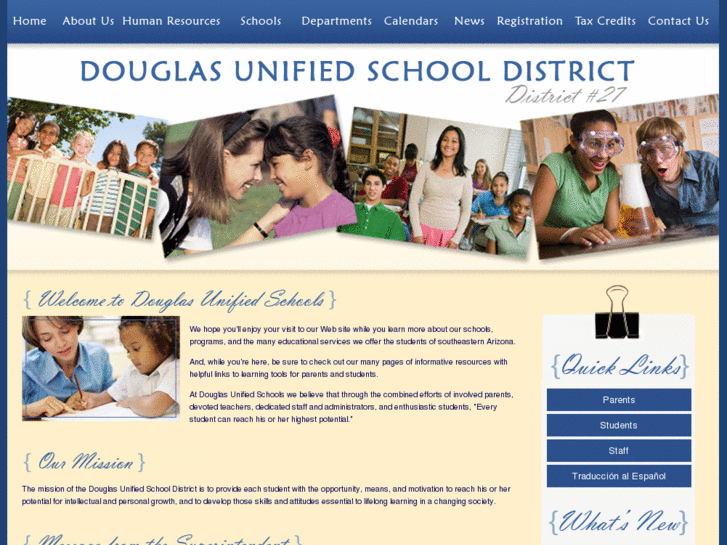 www.douglasschools.net