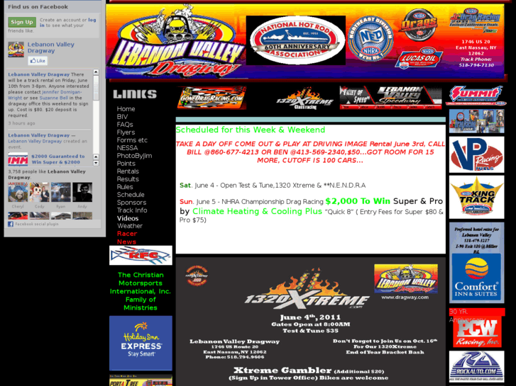 www.dragway.com