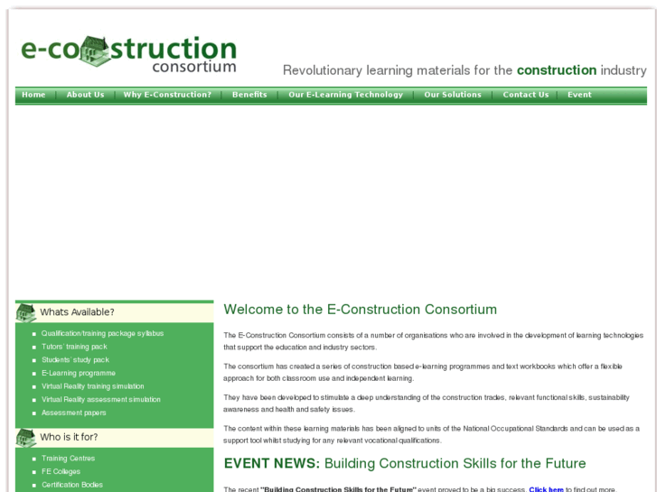 www.e-construction.org