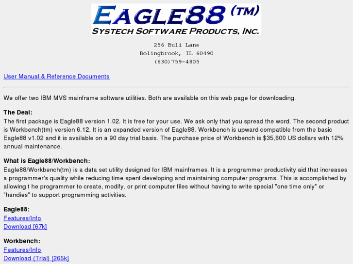 www.eagle88.com