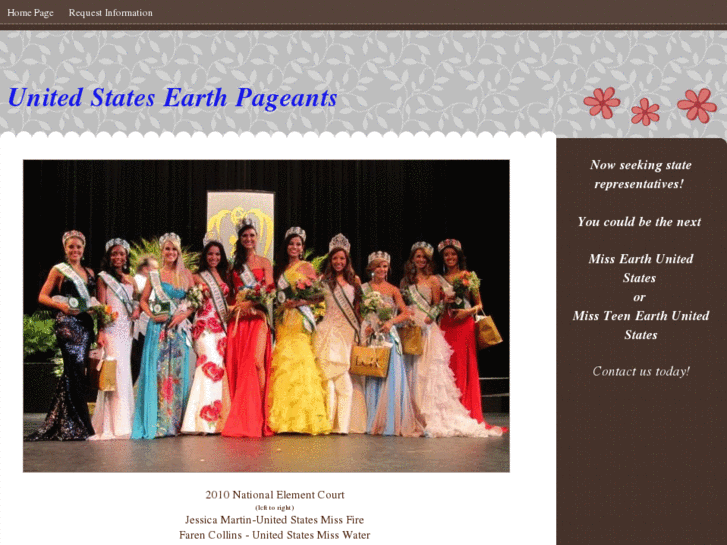 www.earthpageantproductions.com