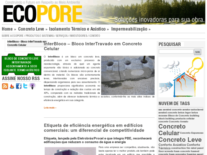 www.ecopore.net