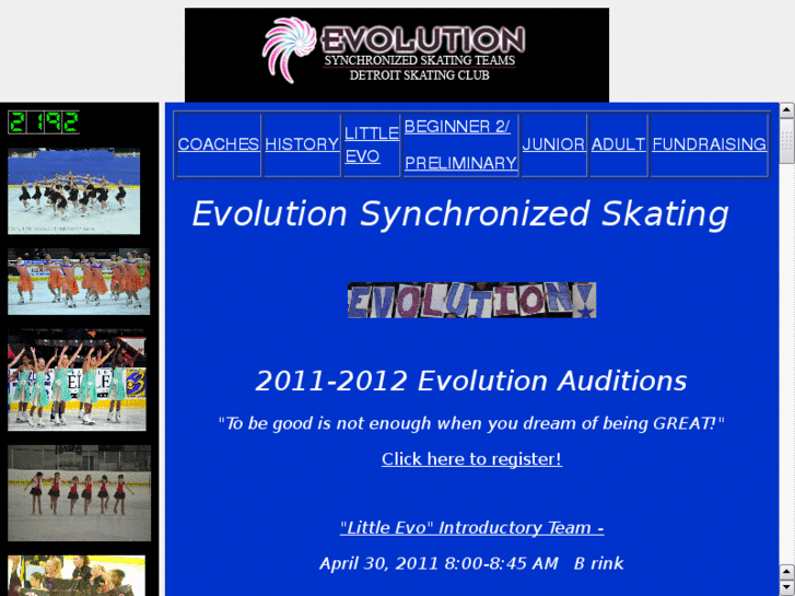 www.evolutionsynchro.com