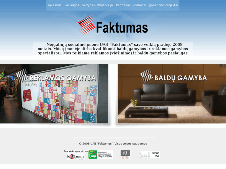 www.faktumas.lt