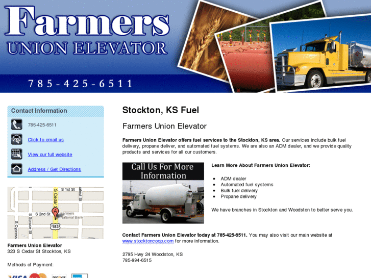 www.farmerunion-kansas.com