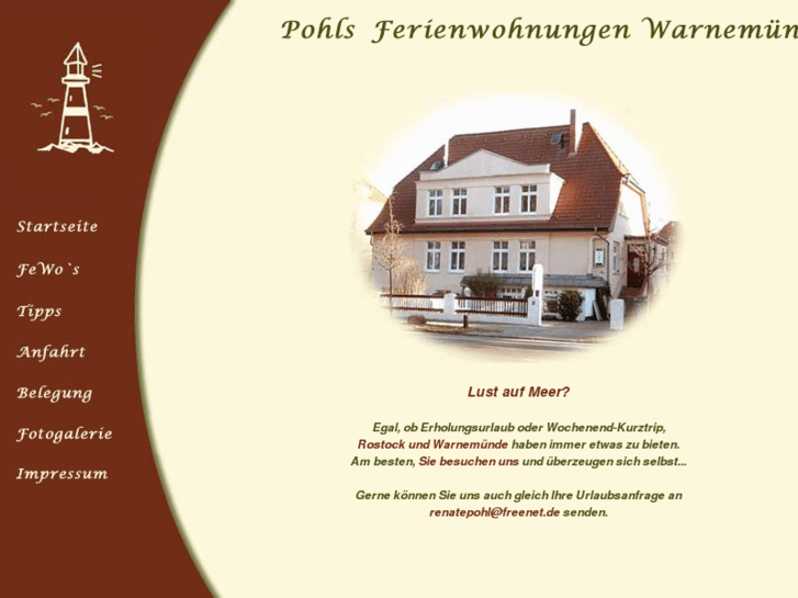 www.ferien-bei-pohl.de