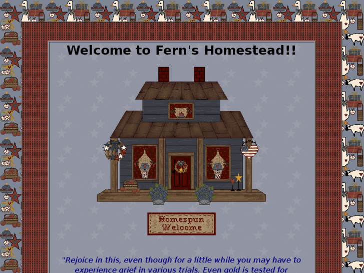 www.fernshomestead.com