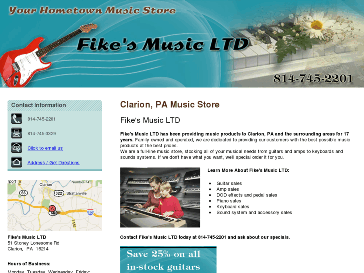 www.fikesmusicltd.net