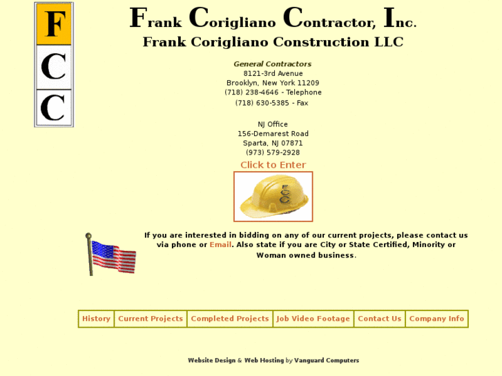 www.frankcorigliano.com