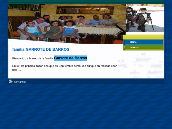 www.garrotes.es