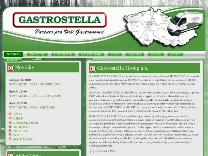 www.gastrostella.cz