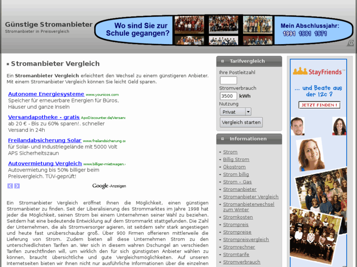 www.guenstige-stromanbieter.net